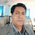 Dr Sushil Kharel